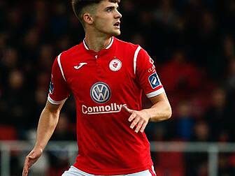 LOI Podcast Extra: Sligo Schol...